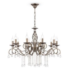 Люстра MAYTONI Grace