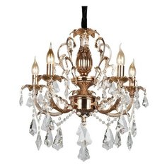 Люстра Omnilux Grosseto