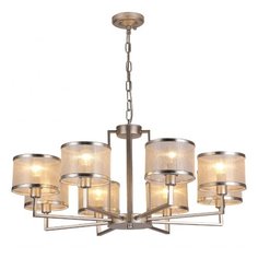 Люстра Favourite Bonbon 2487-8P