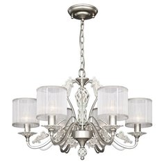 Люстра Favourite Prima 2306-6P