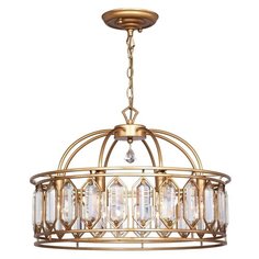 Люстра Favourite Royalty