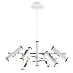 Люстра Favourite Duplex