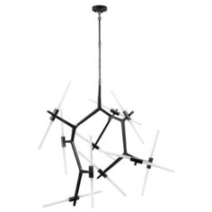 Люстра Lightstar Struttura