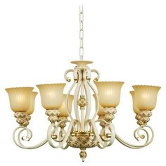 Люстра Wertmark Virginia