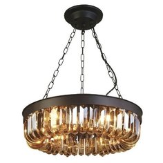 Люстра Favourite Amber 1657-6P