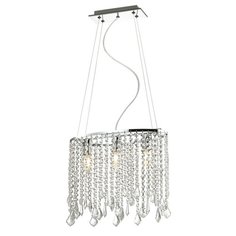 Люстра Favourite Rain 1692-3P