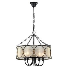 Люстра Favourite Dubai 1579-5PC