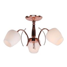 Люстра IMEX MD.0576-3-S PGD E27