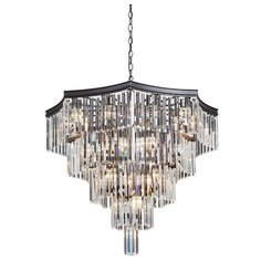 Люстра Vitaluce V5221-1 16+20+1