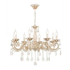 Люстра MAYTONI Bronze