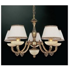 Люстра Reccagni Angelo 5500 L