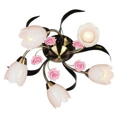 Люстра Omnilux Champsaur