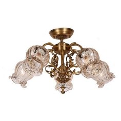 Люстра LArte Luce Pantelleria