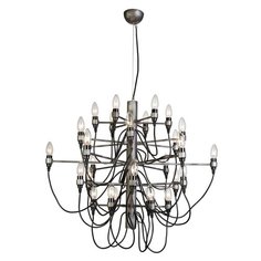 Люстра Favourite Golem 1892-30P