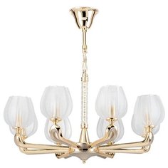 Люстра Lightstar Delta 706082