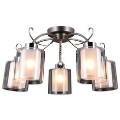 Люстра Natali Kovaltseva