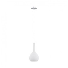 Светильник Alfa Vetro White