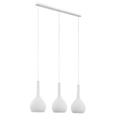 Светильник Alfa Vetro White