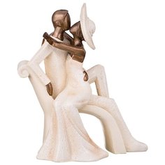 Статуэтка Lefard Влюбленные