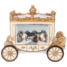 Статуэтка Lefard Карета 18.5 см