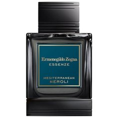 Парфюмерная вода Ermenegildo
