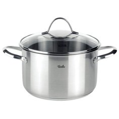 Кастрюля Fissler Paris 21 л