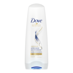 Dove бальзам-ополаскиватель