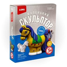 LORI Маленький скульптор -