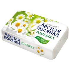 Крем- мыло кусковое Лесная