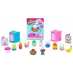 Игровой набор Moose Shopkins 6