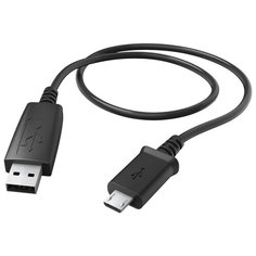 Кабель HAMA USB - microUSB