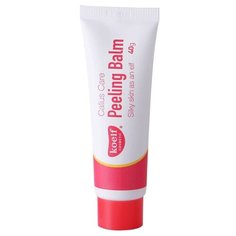 Koelf Крем-пилинг для ног