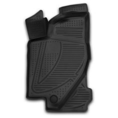 Коврик ELEMENT 3D5225210kFL