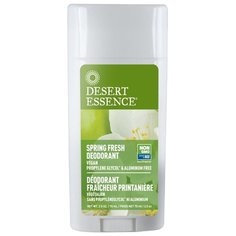 Desert Essence дезодорант стик