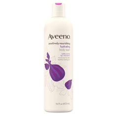 Гель для душа AVEENO Fig & shea