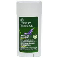 Desert Essence дезодорант стик