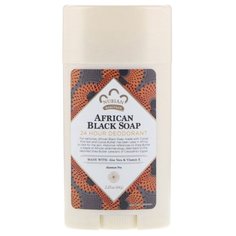 Nubian Heritage дезодорант стик