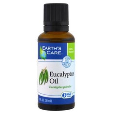 Earths Care эфирное масло
