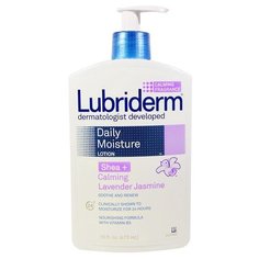 Лосьон для тела Lubriderm Ши +