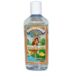 Humphreys Тонер очищающий