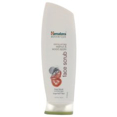 Himalaya Herbals скраб для лица