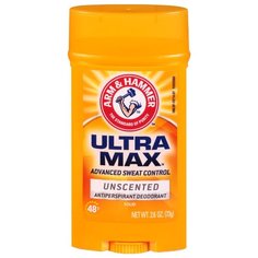Дезодорант-антиперспирант стик Arm&Hammer