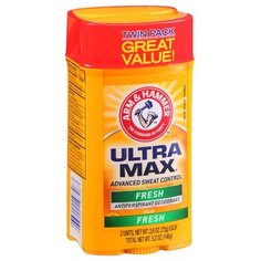 Дезодорант-антиперспирант стик Arm&Hammer