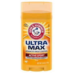 Дезодорант-антиперспирант стик Arm&Hammer