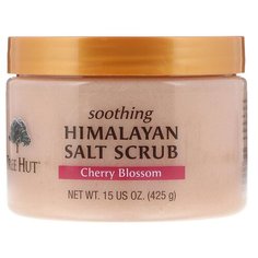 Tree Hut Солевой скраб для тела