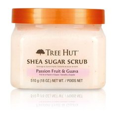 Tree Hut Скраб для тела Passion
