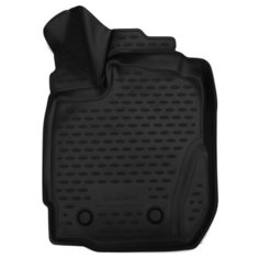 Коврик ELEMENT 3D4140210kFL