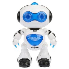 Робот Zhong Heng Dance 3025