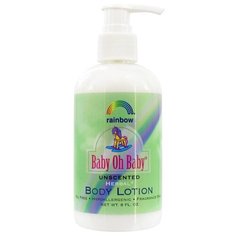 Rainbow Research Детский лосьон