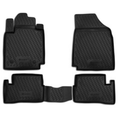 Комплект ковриков ELEMENT